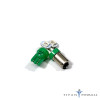 Flex Head 1SMD-NG Non-Ghosting 6.3 volt LED